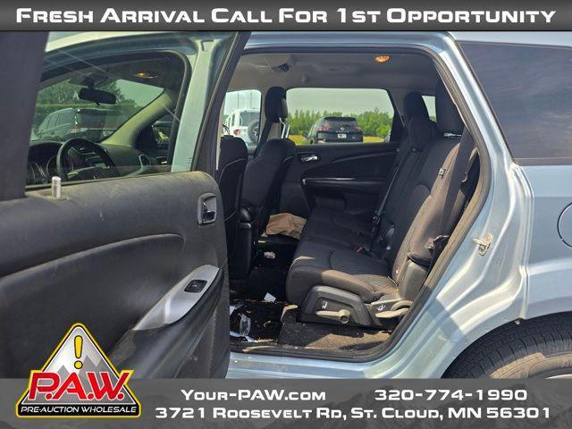 used 2013 Dodge Journey car, priced at $5,999