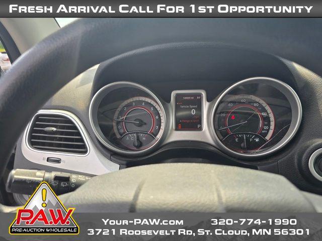 used 2013 Dodge Journey car, priced at $5,999