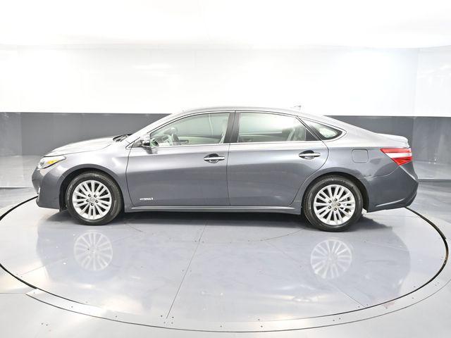 used 2013 Toyota Avalon Hybrid car, priced at $8,999