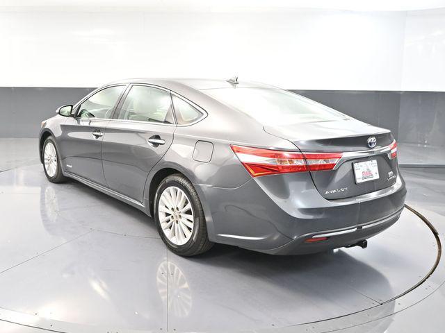 used 2013 Toyota Avalon Hybrid car, priced at $8,999