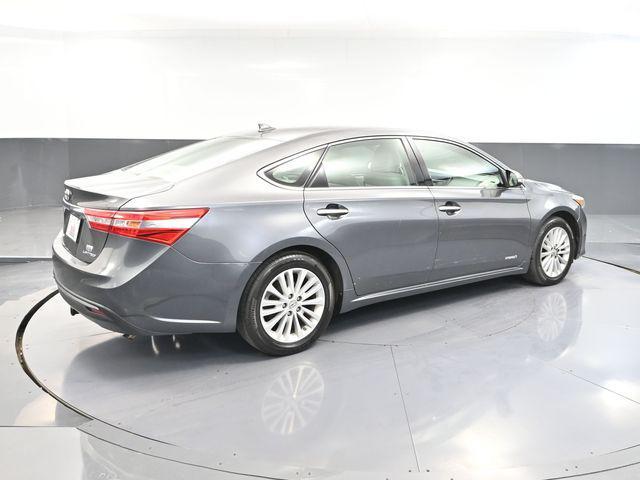 used 2013 Toyota Avalon Hybrid car, priced at $8,999
