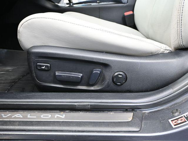 used 2013 Toyota Avalon Hybrid car, priced at $8,999