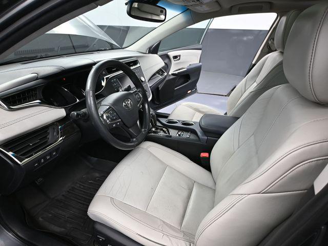 used 2013 Toyota Avalon Hybrid car, priced at $8,999