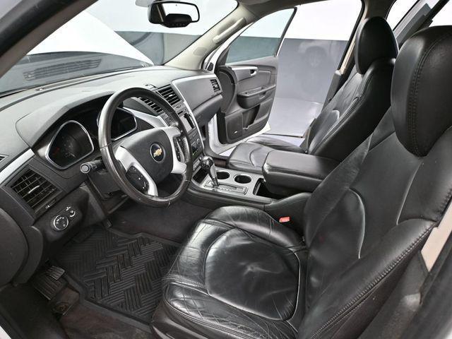 used 2010 Chevrolet Traverse car, priced at $4,499