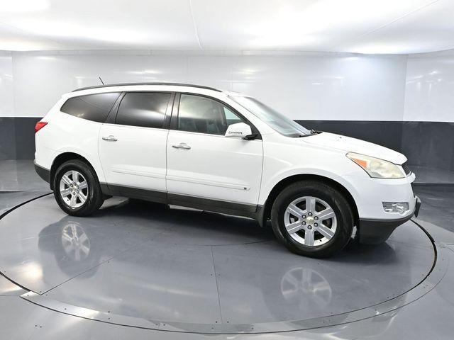 used 2010 Chevrolet Traverse car, priced at $4,499