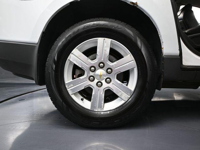 used 2010 Chevrolet Traverse car, priced at $4,499