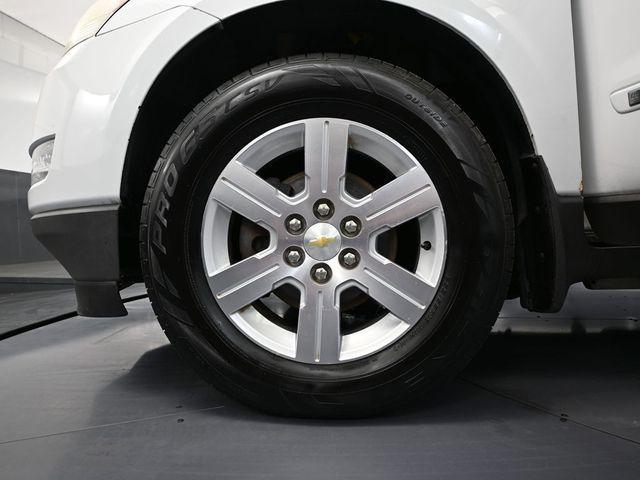used 2010 Chevrolet Traverse car, priced at $4,499