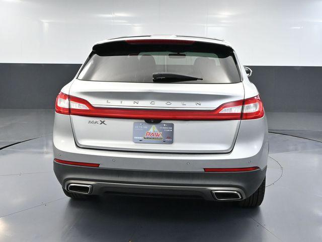 used 2017 Lincoln MKX car, priced at $13,993