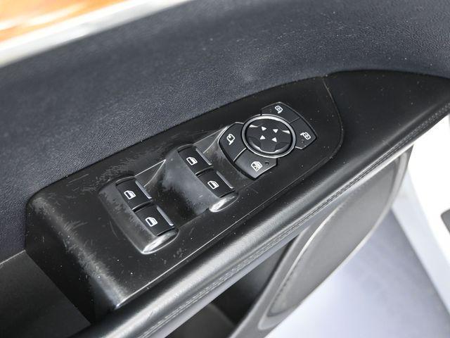 used 2017 Lincoln MKX car, priced at $13,993