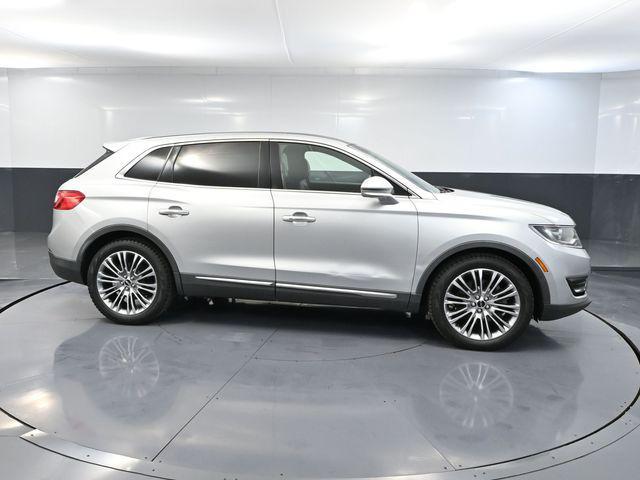 used 2017 Lincoln MKX car, priced at $13,993