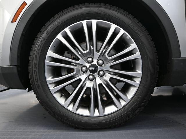 used 2017 Lincoln MKX car, priced at $13,993