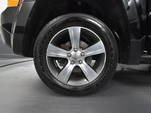 used 2016 Jeep Patriot car, priced at $6,799