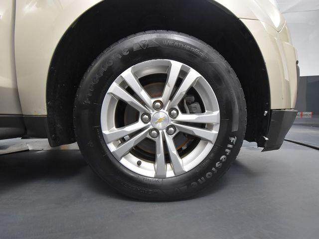 used 2014 Chevrolet Equinox car, priced at $5,991