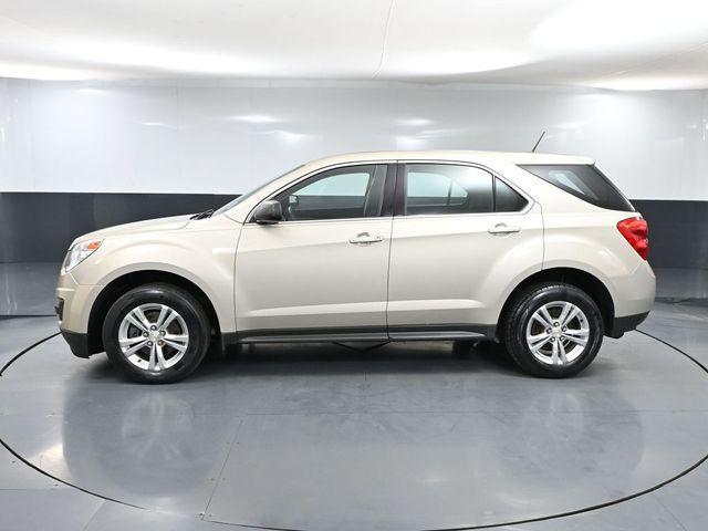 used 2014 Chevrolet Equinox car, priced at $5,991