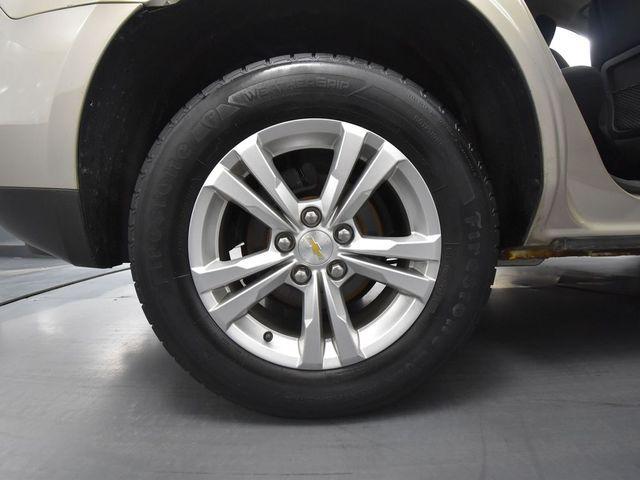 used 2014 Chevrolet Equinox car, priced at $5,991