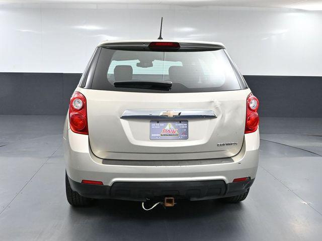 used 2014 Chevrolet Equinox car, priced at $5,991