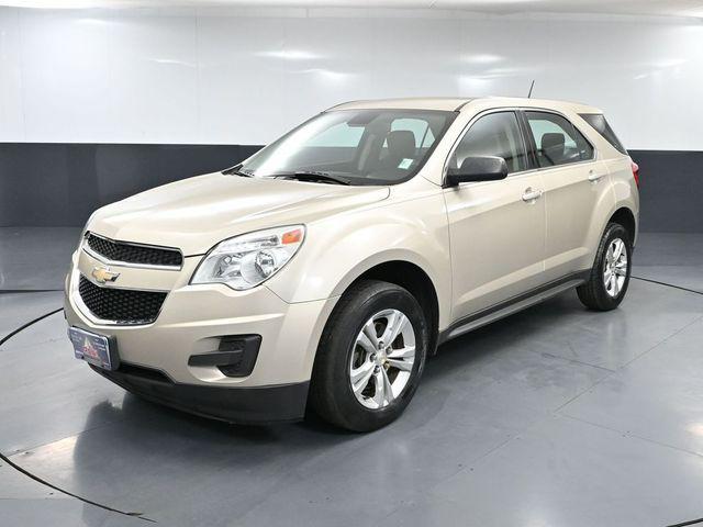 used 2014 Chevrolet Equinox car, priced at $5,991