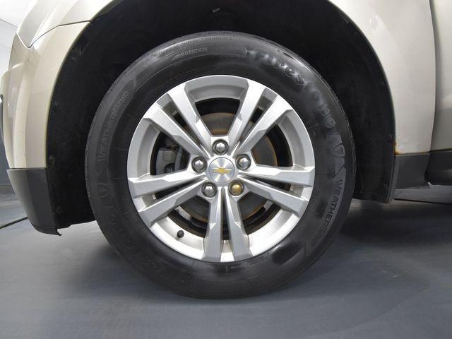 used 2014 Chevrolet Equinox car, priced at $5,991