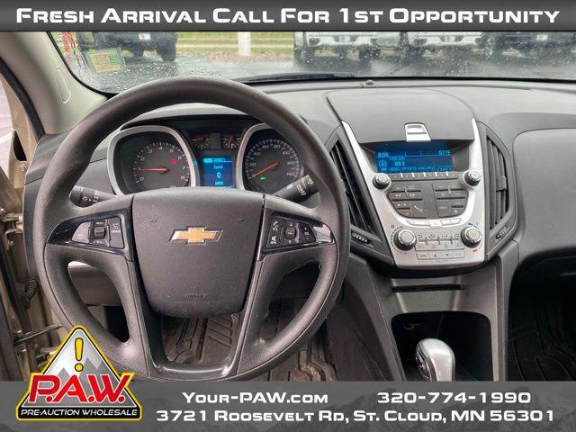used 2014 Chevrolet Equinox car, priced at $5,999