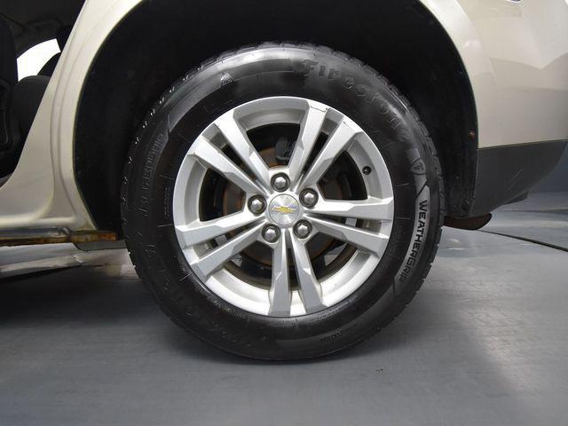 used 2014 Chevrolet Equinox car, priced at $5,991