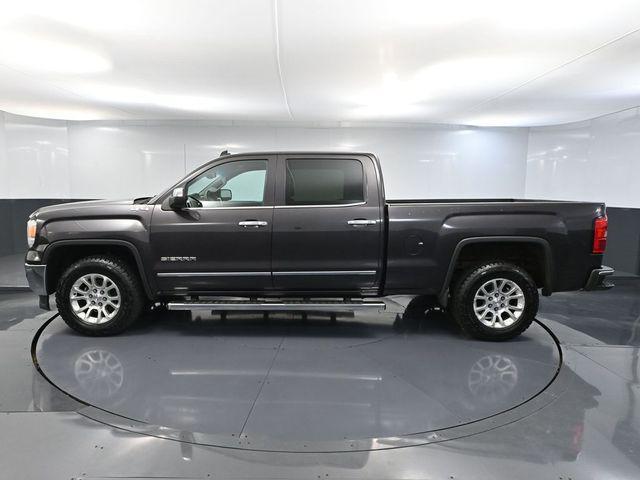 used 2014 GMC Sierra 1500 car, priced at $10,993