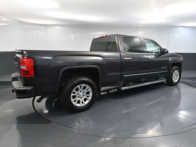 used 2014 GMC Sierra 1500 car, priced at $10,993