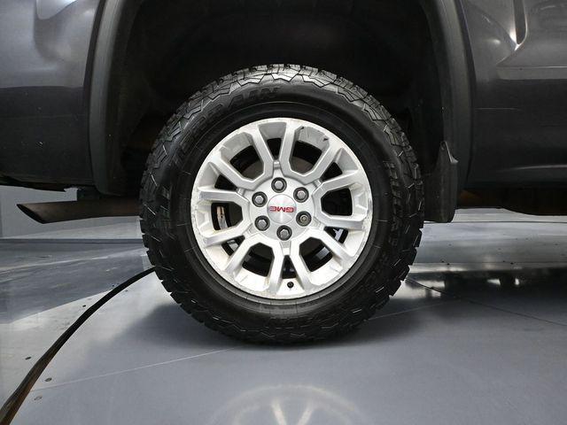 used 2014 GMC Sierra 1500 car, priced at $10,993