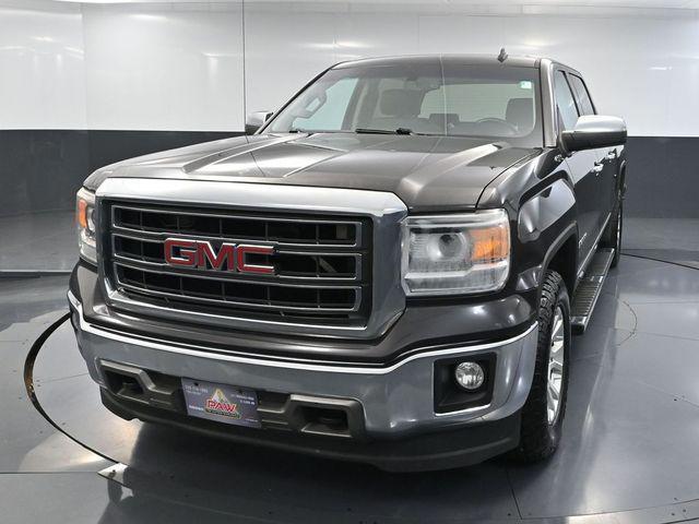 used 2014 GMC Sierra 1500 car, priced at $10,993