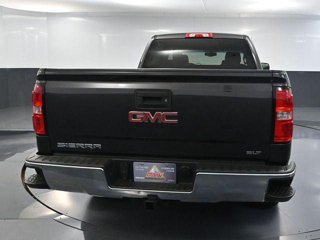 used 2014 GMC Sierra 1500 car, priced at $10,993