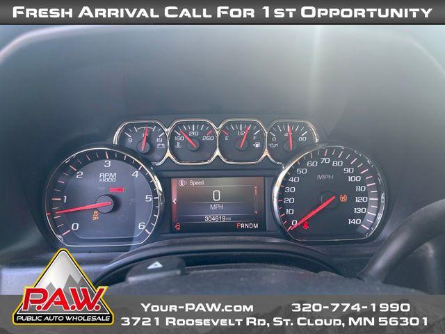 used 2014 GMC Sierra 1500 car, priced at $10,993