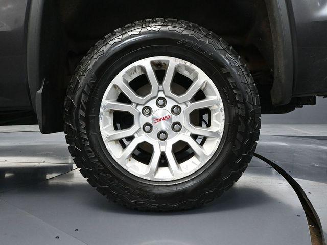 used 2014 GMC Sierra 1500 car, priced at $10,993