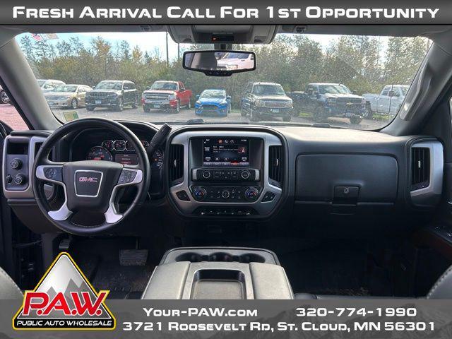 used 2014 GMC Sierra 1500 car, priced at $10,993