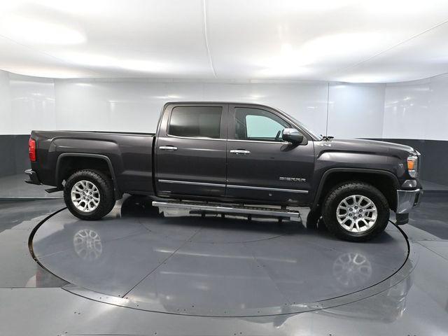 used 2014 GMC Sierra 1500 car, priced at $10,993