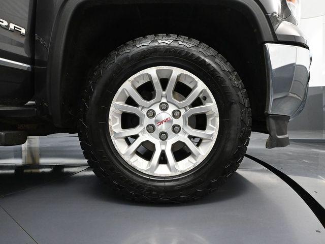 used 2014 GMC Sierra 1500 car, priced at $10,993