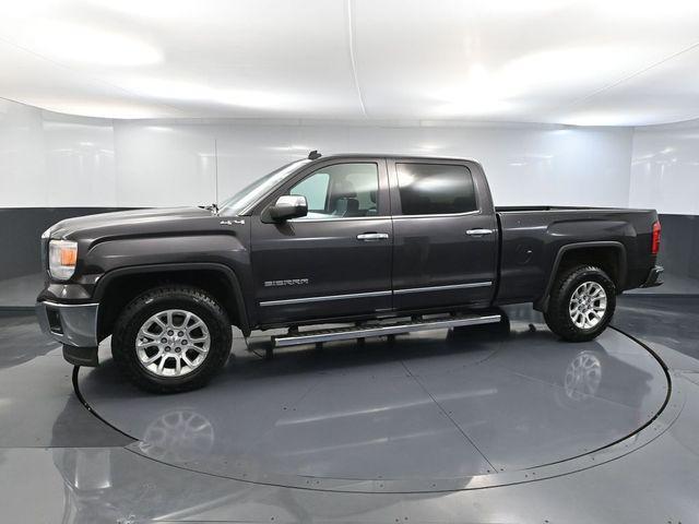 used 2014 GMC Sierra 1500 car, priced at $10,993