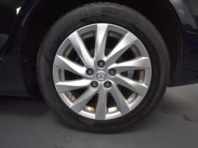 used 2013 Mazda Mazda6 car, priced at $3,999