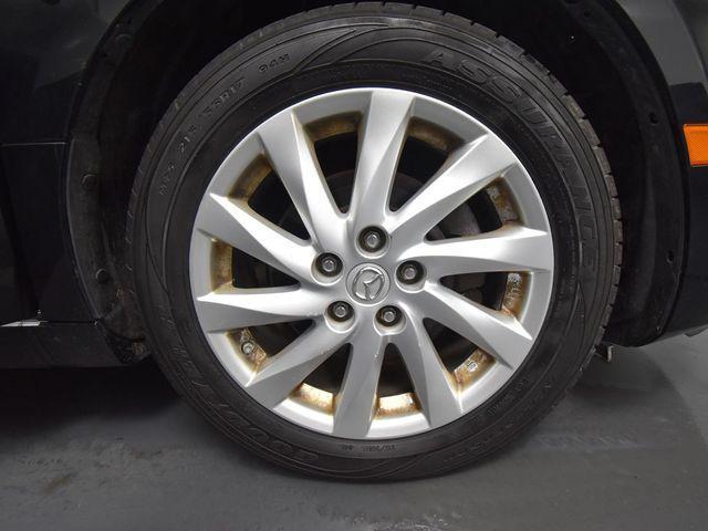 used 2013 Mazda Mazda6 car, priced at $3,999