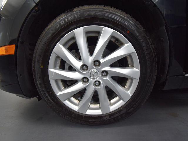 used 2013 Mazda Mazda6 car, priced at $3,999