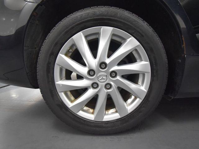 used 2013 Mazda Mazda6 car, priced at $3,999
