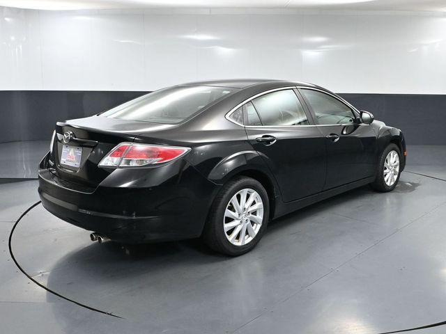 used 2013 Mazda Mazda6 car, priced at $3,999
