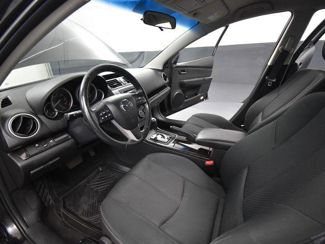 used 2013 Mazda Mazda6 car, priced at $3,999