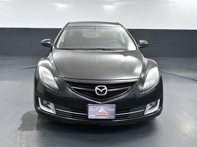 used 2013 Mazda Mazda6 car, priced at $3,999
