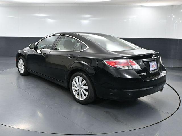 used 2013 Mazda Mazda6 car, priced at $3,999