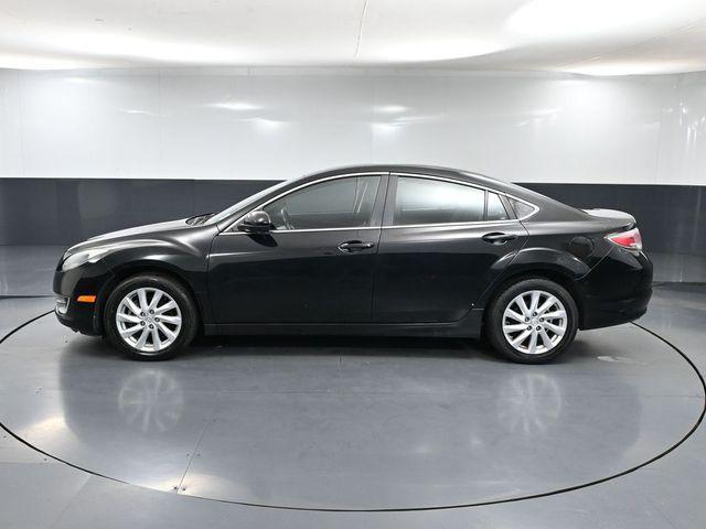 used 2013 Mazda Mazda6 car, priced at $3,999