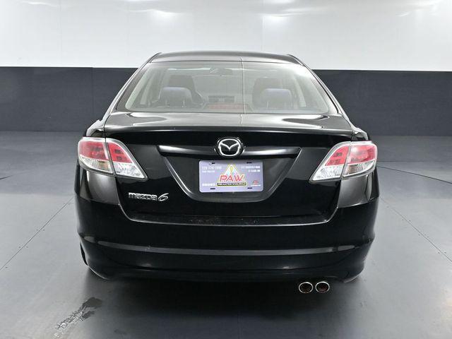 used 2013 Mazda Mazda6 car, priced at $3,999