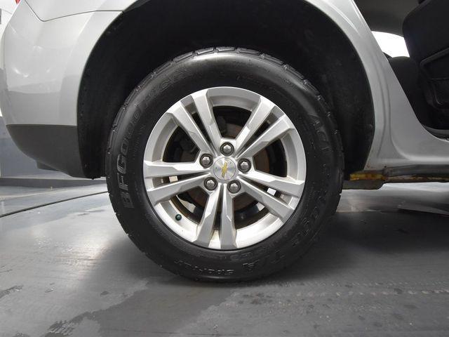 used 2014 Chevrolet Equinox car, priced at $7,499