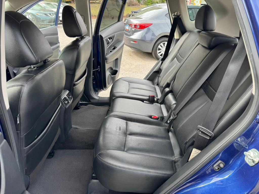 used 2020 Nissan Rogue car, priced at $12,499