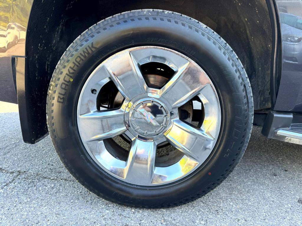 used 2016 Chevrolet Tahoe car, priced at $19,499