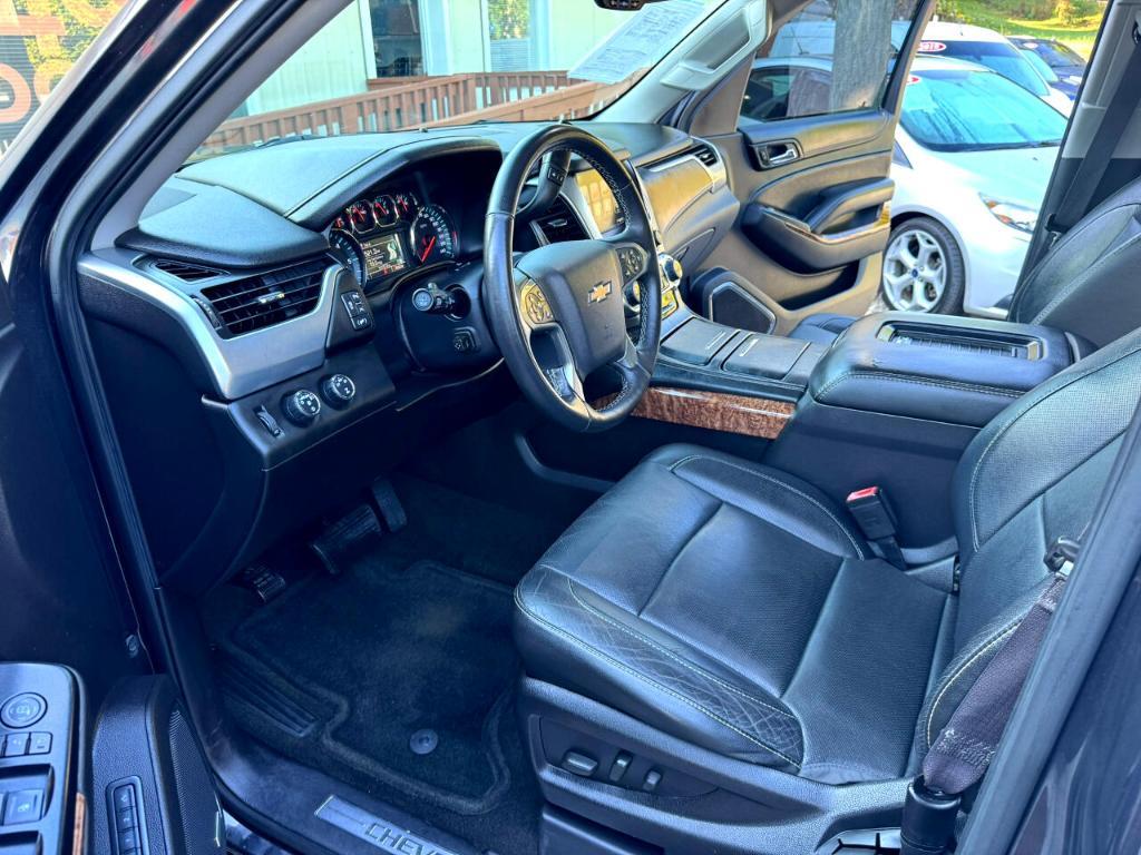 used 2016 Chevrolet Tahoe car, priced at $19,499