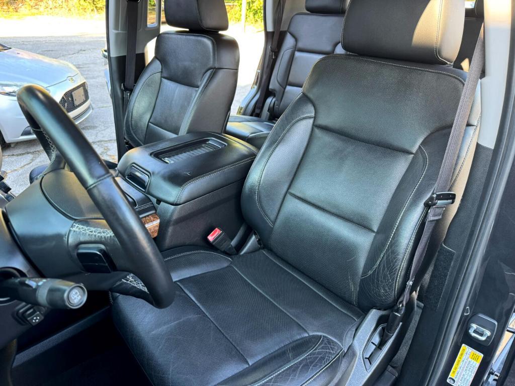 used 2016 Chevrolet Tahoe car, priced at $19,499